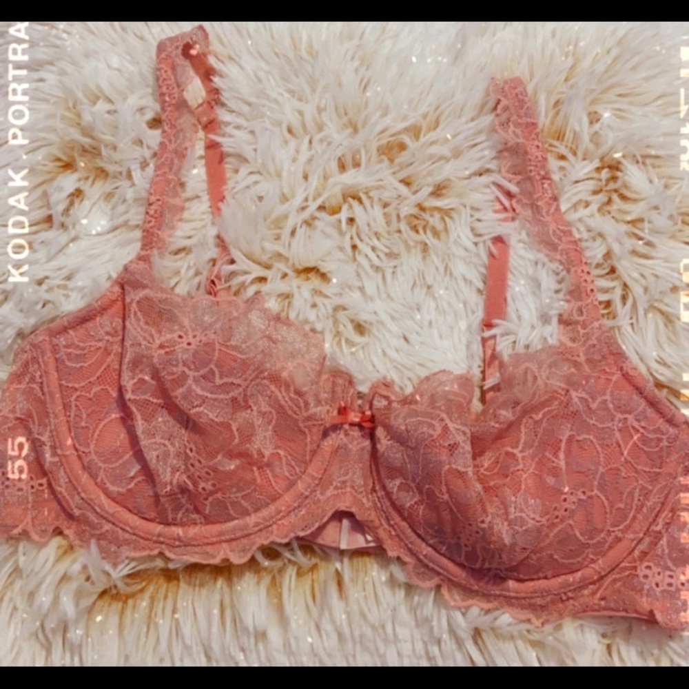 VS Unlined Balconette